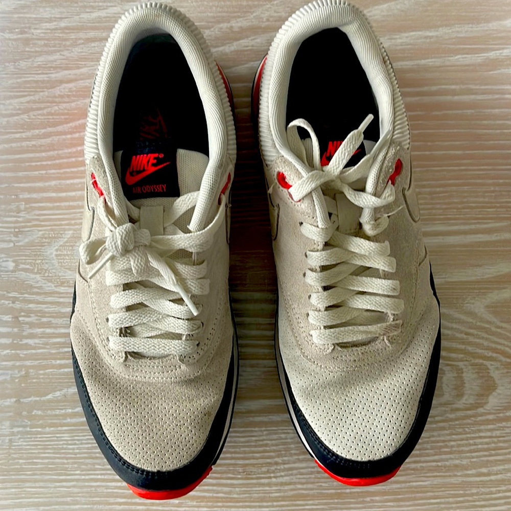Nike Air